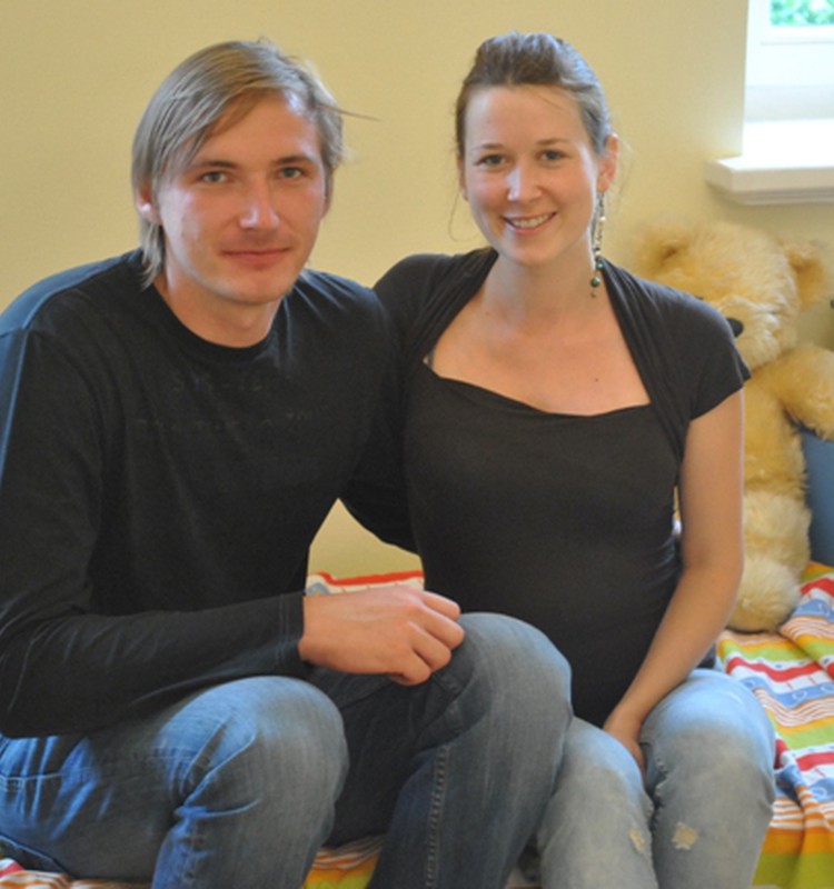 Alise: būt par vecākiem ir liels darbs!