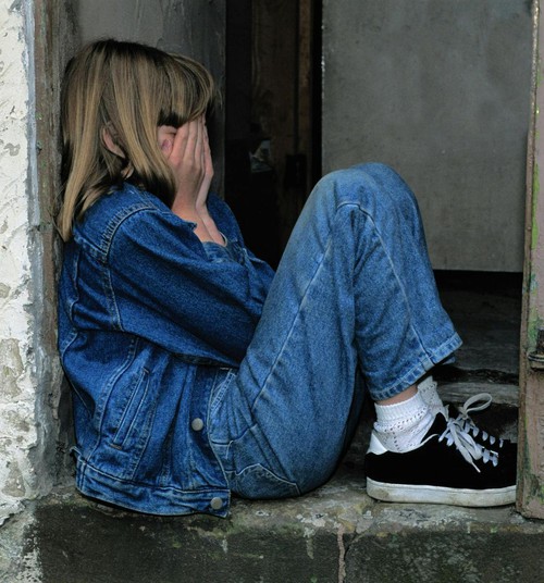 No vardarbības cietušajiem bērniem palielina psihologa konsultāciju skaitu