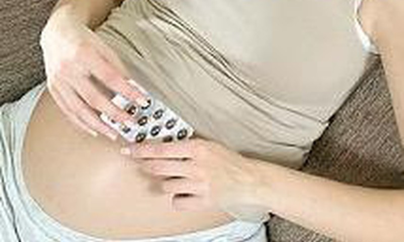APTAUJA:  98,8% topošo māmiņu grūtniecības laikā ir lietojušas vitamīnus