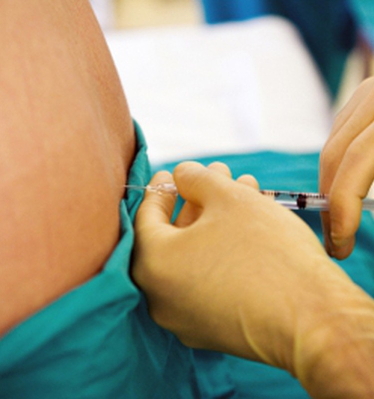 Kāpēc neiedarbojas epidurālā anestēzija? Lasi atbildi un piesakies uz Dzemdību sagatavošanas kursiem!