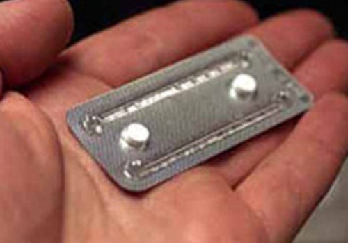 Avārijas kontracepcijas iegāde bez receptes neveicina riska uzvedību
