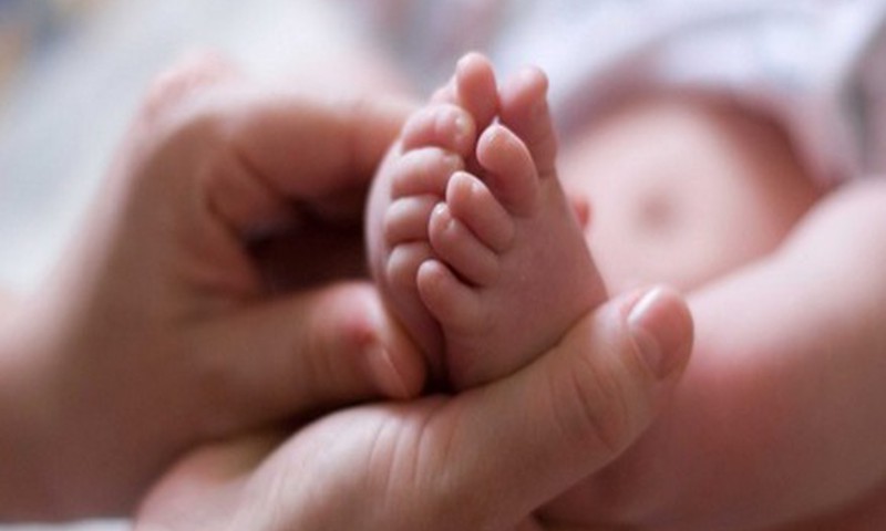 Aizdomāsimies par tiem, kuri dzimuši pāragri