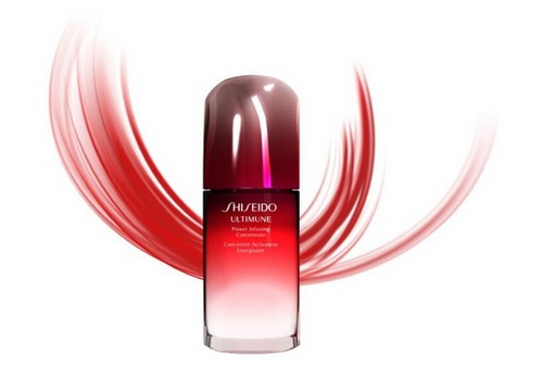 Shiseido atklāj jaunu kosmētikas ēru. ULTIMUNE – 1.kosmētikas produkts, kas ievērojami stiprina ādas imunitāti