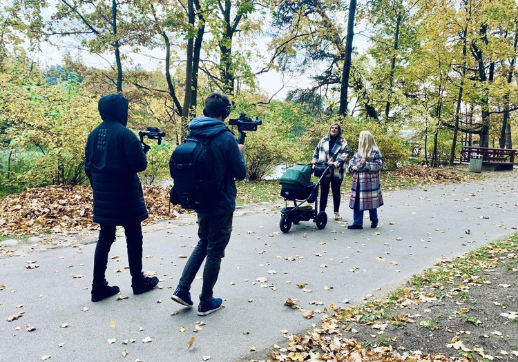 31.10. STV: Kristīne Beitika, sejas ādas kopšana mājas apstākļos, dzemdību sagatavošanās kursi, saldētu produktu uzglabāšana