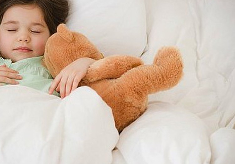 Reģionu iedzīvotājiem iespēja diagnosticēt bērnu nakts enurēzi bezmaksas