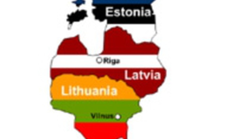 Baltijas valstu prezidenti aicina piedalīties akcijā «Sirdspuksti Baltijai»