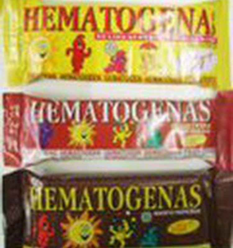 Padalies bērnības atmiņās par hematogenu un laimē balvu!