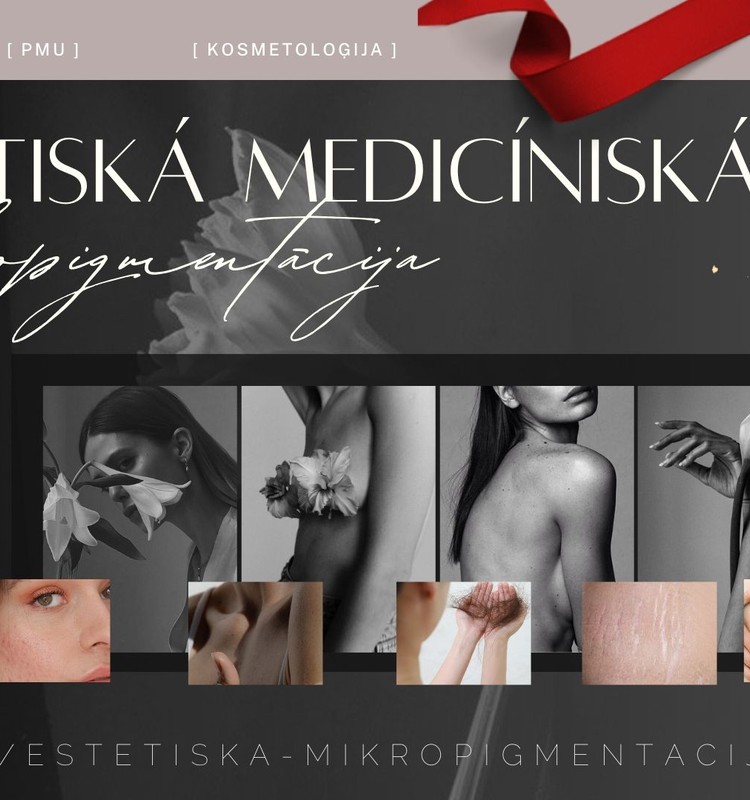 Aicinājums māmiņām: Atgūsti pārliecību ar Medicīnisko Mikropigmentāciju!