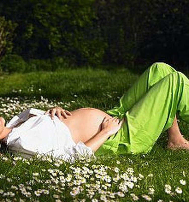 Piedalies blogu konkursā "Mana skaistā grūtnieces vasara" un laimē dzemdību sagatavošanas kursus!