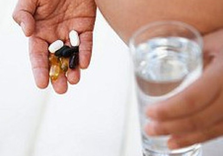 Barkāne: Grūtnieču vitamīnus drīkst lietot arī kopā ar zivju eļļu