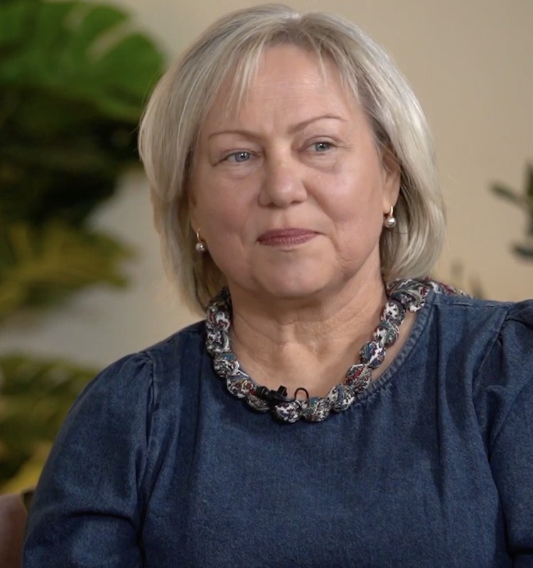 Psihoterapeite Ginta Ratniece: Bērnam ir svarīgi, lai vecāki būtu laimīgi