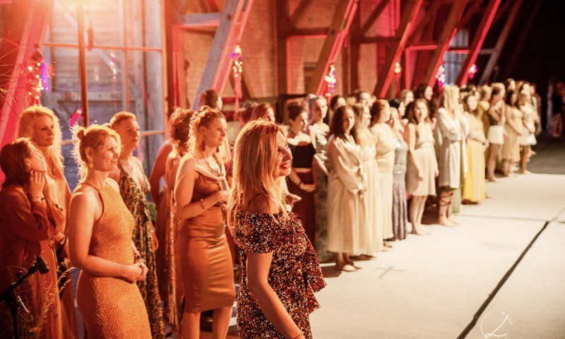 Baltic Heart Festivāls sirds atvēršanai no 29.maija līdz 1.jūnijam