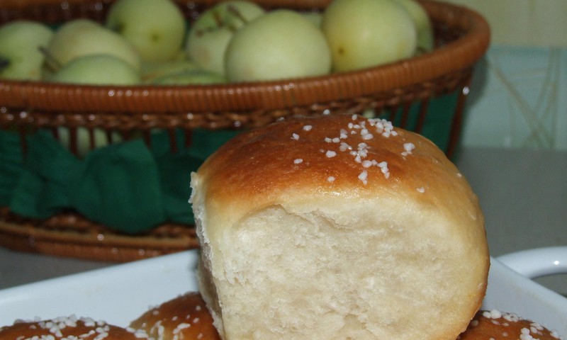 Ābolu maize