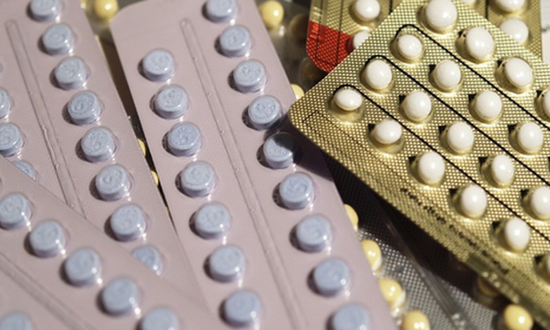 AUDIO: kontracepcija māmiņai