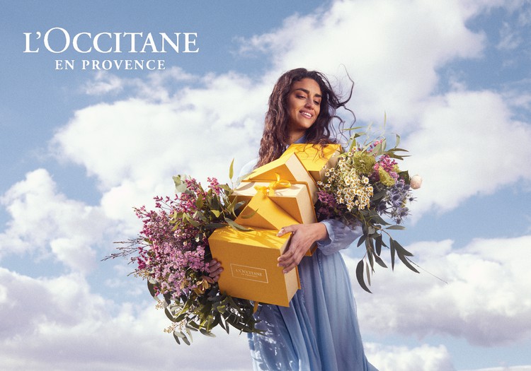 L’Occitane- vairāk kā vienkārši zīmols!