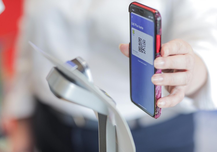 “Lidl Pay” - jauns norēķinu risinājums “Lidl” veikalos