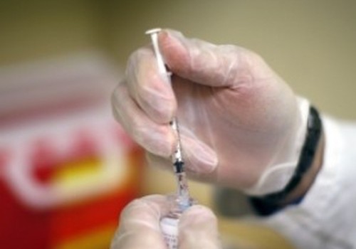 Pretgripas vakcīnas netiks piedāvātas brīvajā tirgū