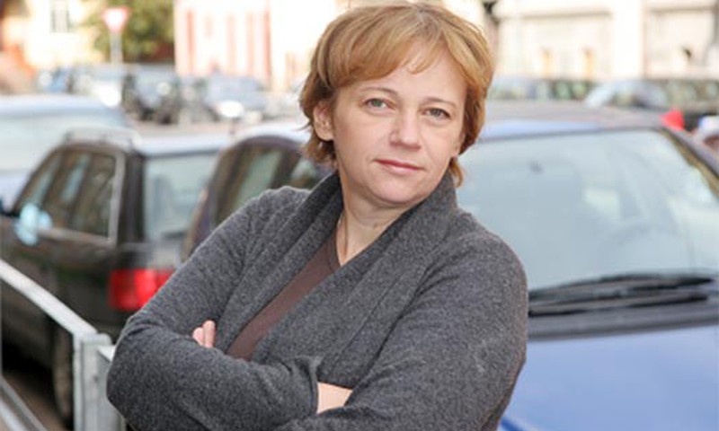 Aivita Putniņa: ilgtermiņā perspektīvāks būtu Francijas piemērs