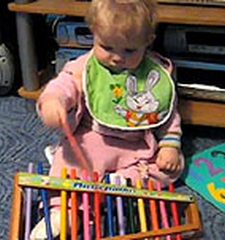 VIDEO: jaunais mūzikas instruments