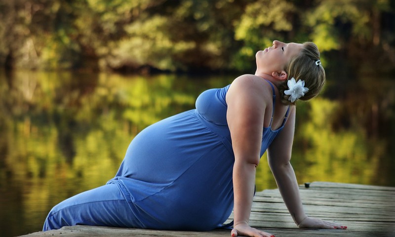 Kā cīnīties ar nogurumu grūtniecības laikā?