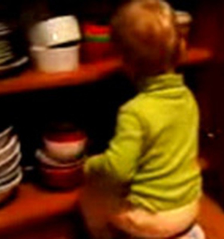 VIDEO: šķirojam omes traukus