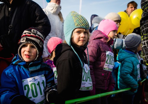 Jūrmalas Ziemas sporta svētkos skolu komandas aicinātas piedalīties bez maksas!