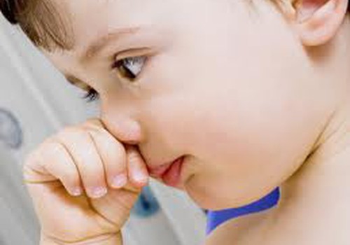 Kādas ir biežākās alerģijas bērniem?