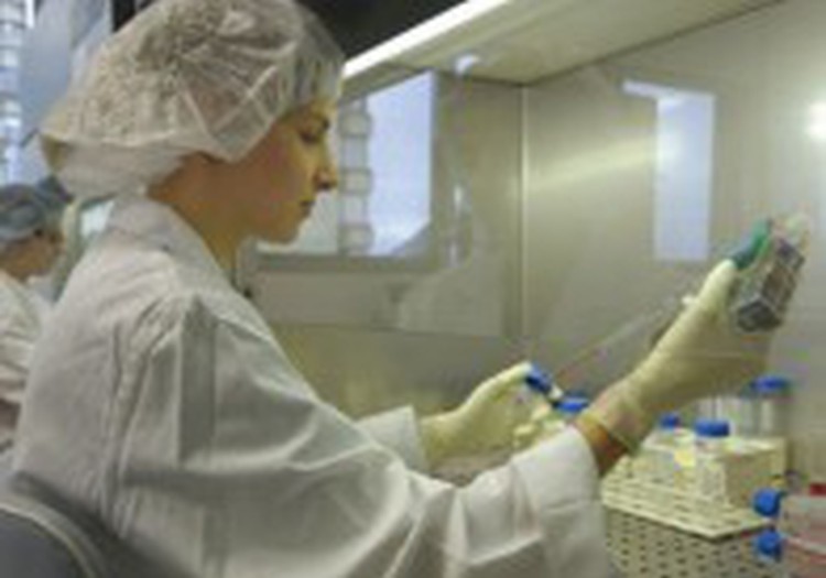 Piedalies aptaujā par cilmes šūnām!