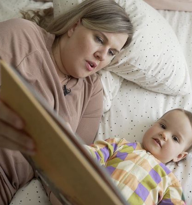 Izaicinošais trešais trimestris. Kas var palīdzēt topošajai māmiņai tā laikā justies labāk?