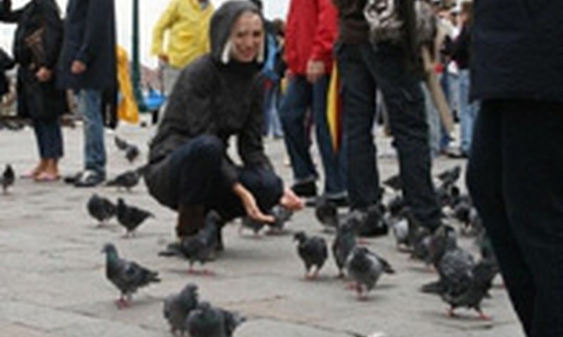 Dots devējam atdodas