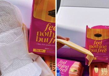 Produktu testi: Vispatīkamāk šķita Natural Silk sajūta uz ķermeņa
