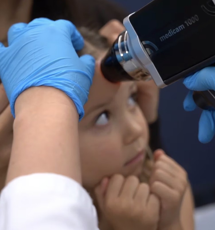 Kādos gadījumos obligāti jāpārbauda bērna dzimumzīmes?