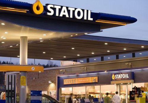 Statoil ar EXTRA karti piedāvā 0.033 EUR atlaidi katram degvielas litram!