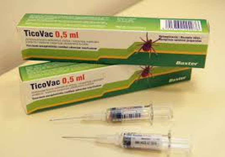 Tuvojas ērču sezona-potējamies,kamēr vēl ir atlaides!