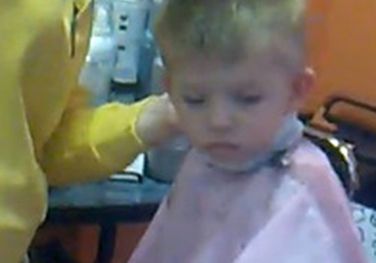 Cik bieži Tavs mazais iet pie friziera?