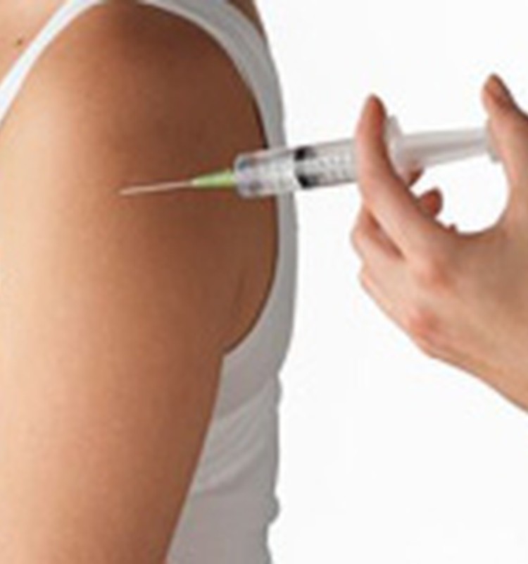 PVO: Vakcīnas pret jauno gripu nav izraisījušas nevienu nāves gadījumu