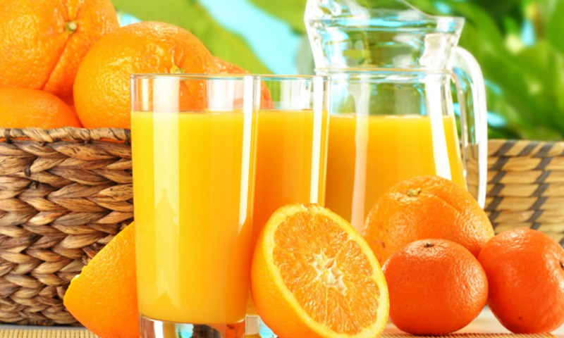 Latvijā veikts pilotpētījums ar senioriem atklāj, ka apelsīnu sulas palielina B grupas vitamīnu folskābi organismā
