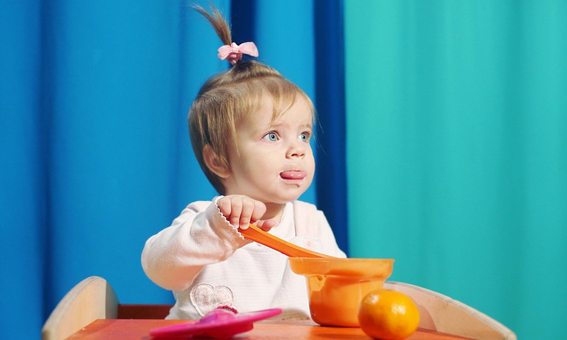 Kāda ir ēdināšana Tava bērna bērnudārzā?