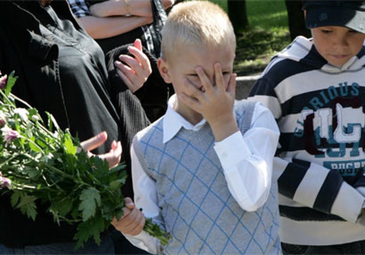 Sevi piesaka rudens vīrusi