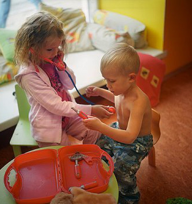 Sargi savu bērniņu no A hepatīta!