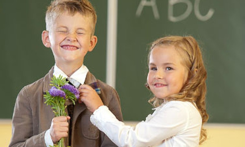 Lai drošas pirmās skolas gaitas – SEB apdrošina visus Latvijas pirmklasniekus