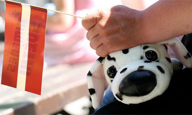 Ieviesti ierobežojumi ģimenes pabalsta izmaksā