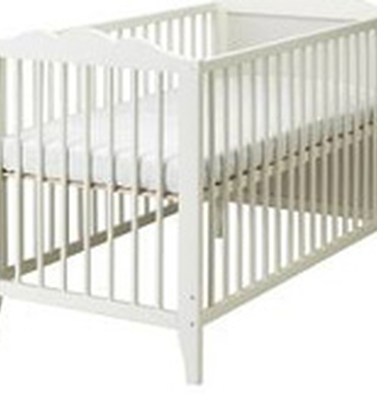  IKEA piedāvā lieliskas gultas un matračus Jūsu mazulim
