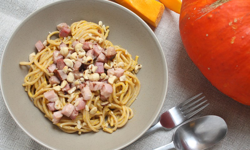 Nobaudi 3 gardus ēdienus Pasaules Pastas* mēnesī