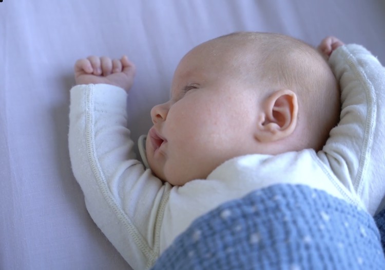 Otrā mazuļa ienākšana ģimenē