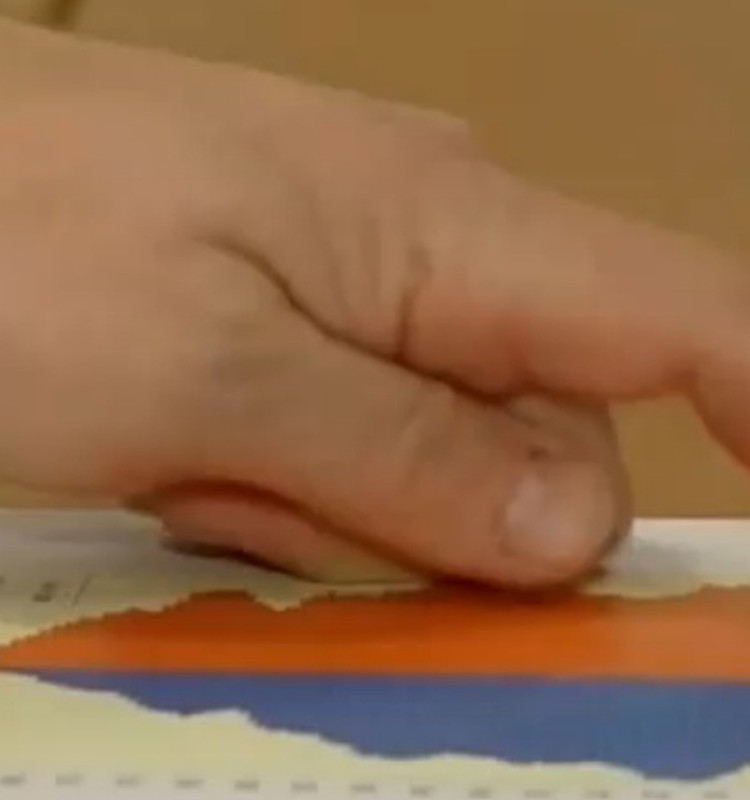 VIDEO: Katastrofāli sāk pietrūkt bērnu!