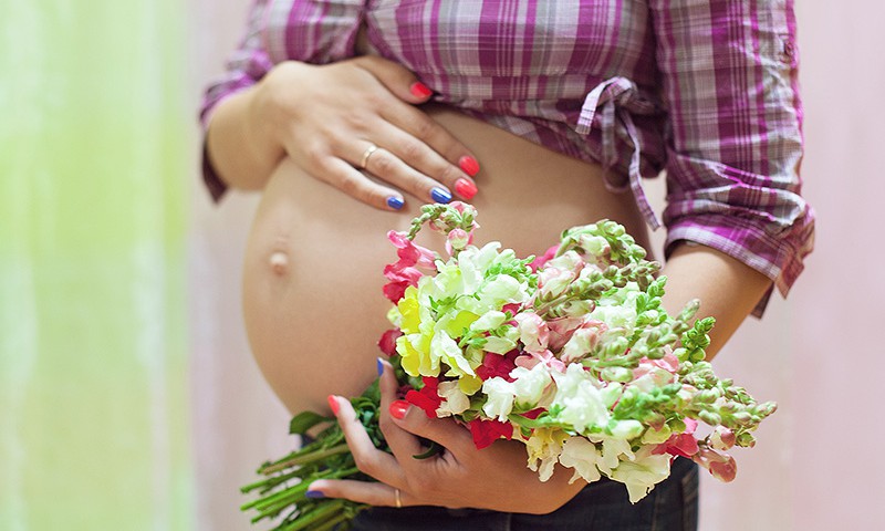 Rēzus faktora nesaderība – kā tā ietekmē grūtniecību un mazuli?