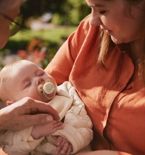 Piesakies izmēģināt Philips Avent māneklīšus!