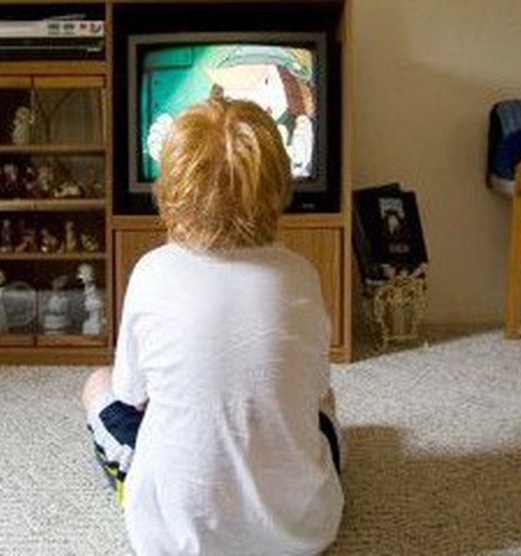 TV - bieds vai sabiedrotais