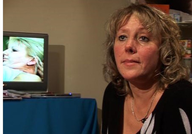 Vecmāte Inese Kampuse: "Skaties jauno dzemdību DVD kopā ar partneri!"